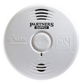 10 Year Life Battery Smoke Alarm